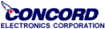 Concord Electronics Inc Concord Electronics Inc